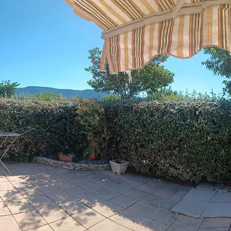 Escapade Aux Vignes D'Azur Villa Le Beausset Exterior photo