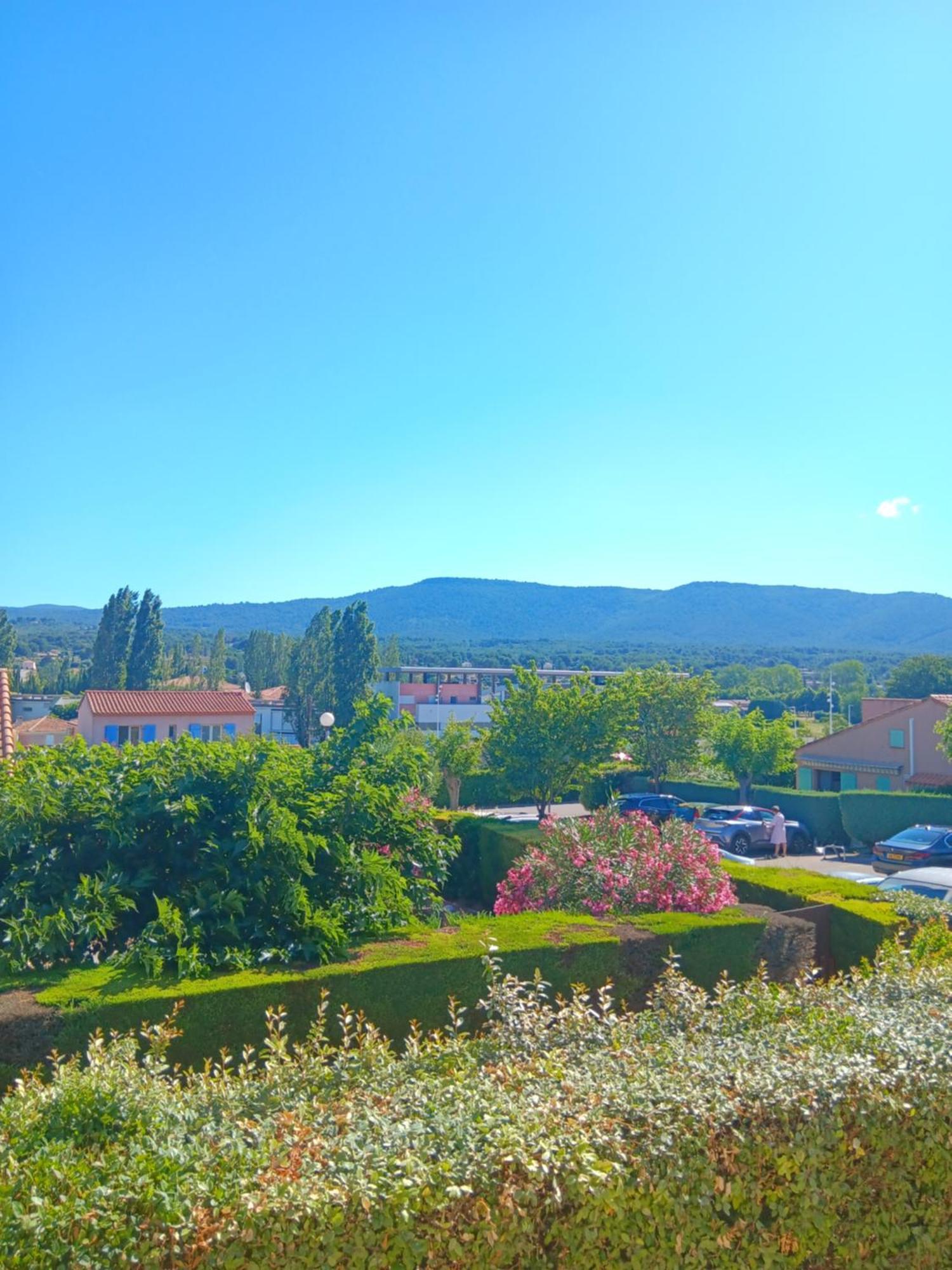 Escapade Aux Vignes D'azur *