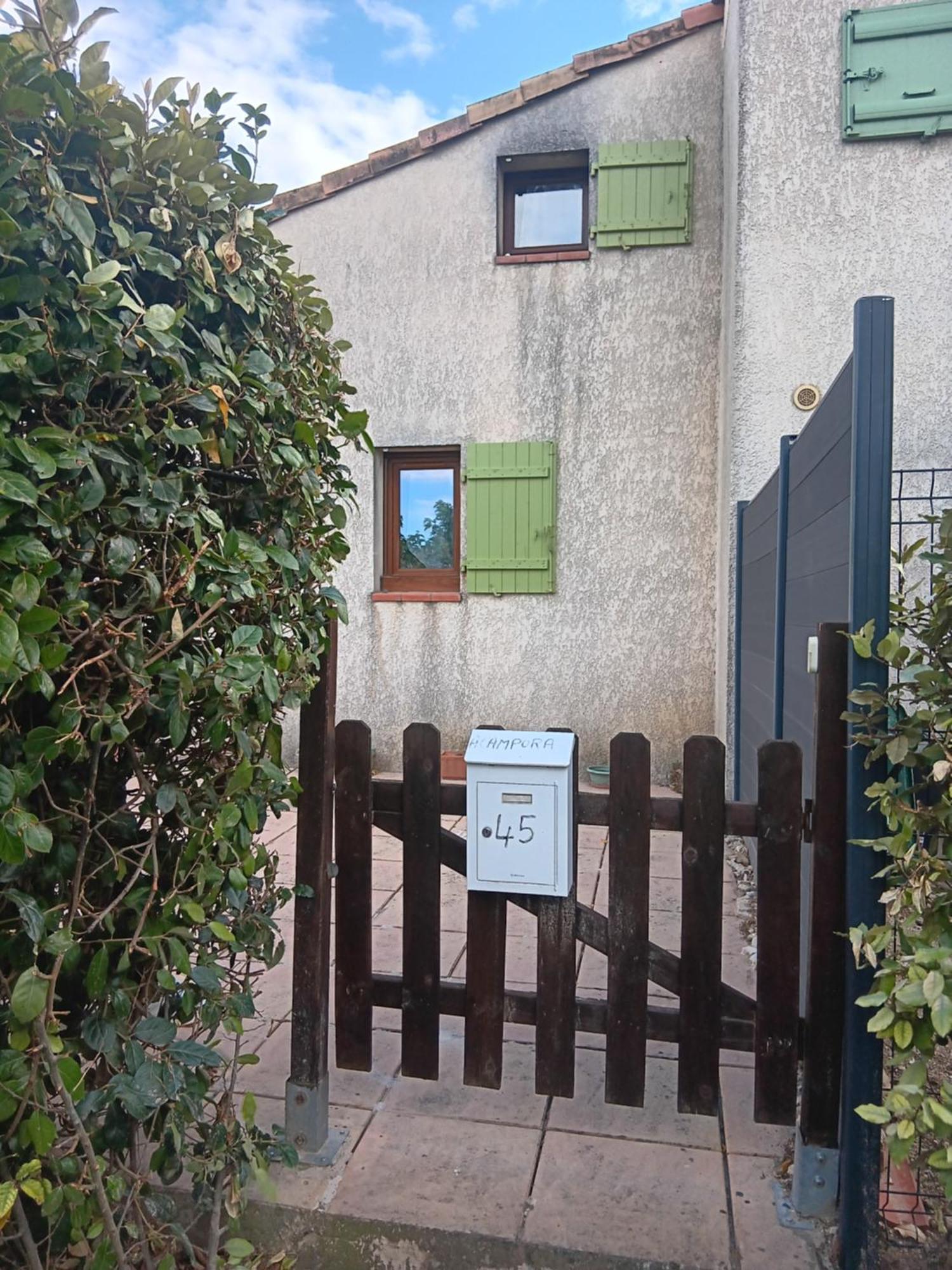 Escapade Aux Vignes D'azur Holiday home Le Beausset
